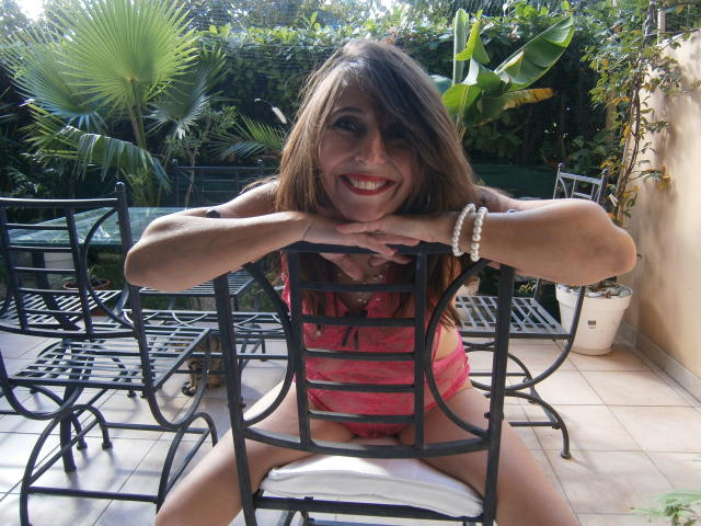 Oksenna - Sexe cam en vivo - 3910765