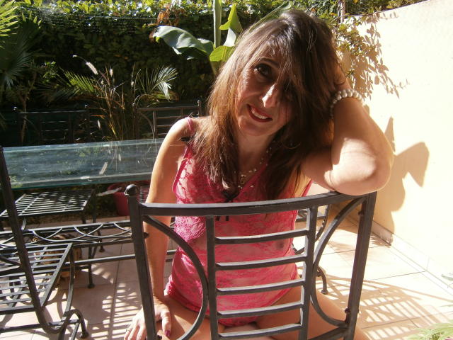 Oksenna - Live porn &amp; sex cam - 3910775