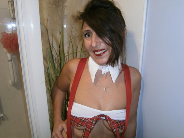 Oksenna - Sexe cam en vivo - 3910785