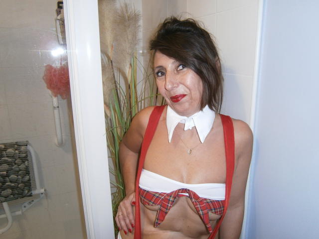 Oksenna - Sexe cam en vivo - 3910790