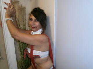 Oksenna - Live porn &amp; sex cam - 3910795