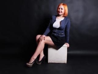 HannahDevil - online chat sex with this shaved private part Hot chicks 