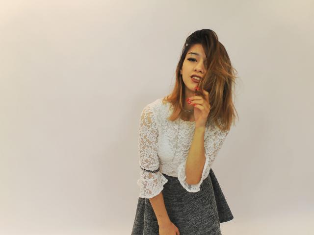 MarielSoul - Sexe cam en vivo - 3914990