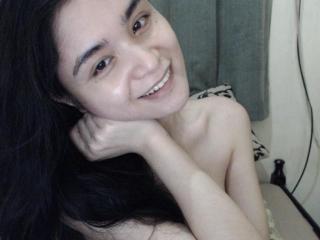 SweetNaughtyAngel - Sexe cam en vivo - 3920130