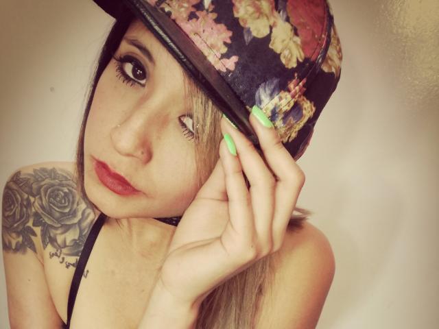 SthephySex - Sexe cam en vivo - 3920540