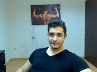 AllanMendes - Live porn &amp; sex cam - 3922165