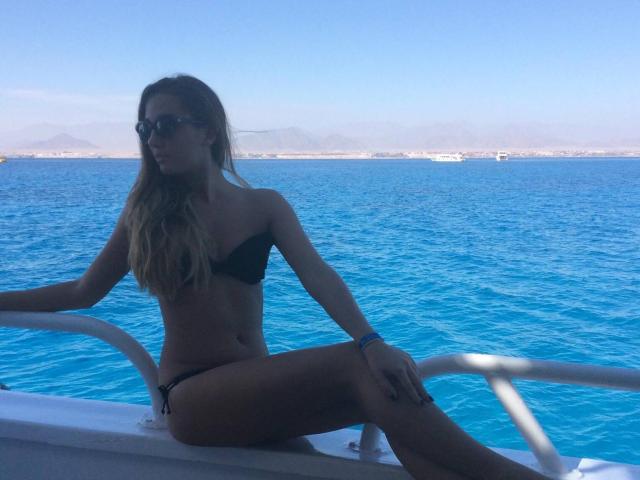 DainaL - Sexe cam en vivo - 3925030