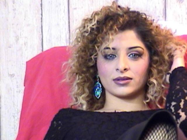 HalleyBB - Live sex cam - 3925050