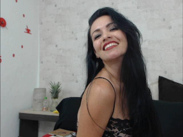 PaprikaxU - Sexe cam en vivo - 3944740