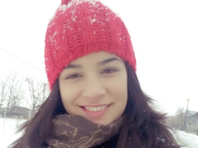 RoseKate - Sexe cam en vivo - 3969200