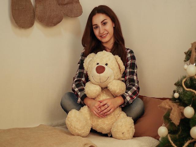 MeganBolly - Sexe cam en vivo - 3970865