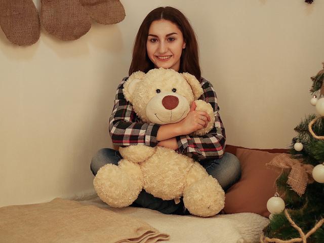 MeganBolly - Live sex cam - 3970870