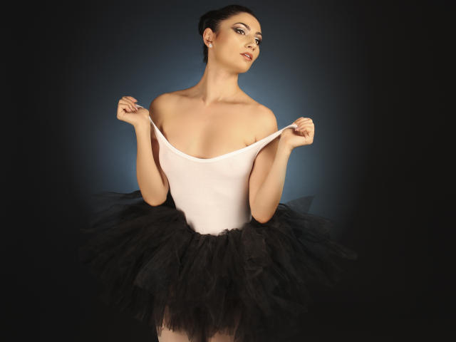 ClaireIris - Live sex cam - 3971320