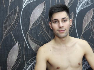 JeffJoy - Live cam xXx with this Horny gay lads with muscular physique 