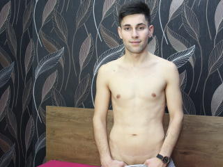 JeffJoy - online chat sexy with this trimmed private part Horny gay lads 
