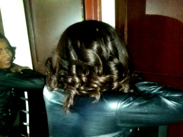 RouseMadame - Sexe cam en vivo - 3979220