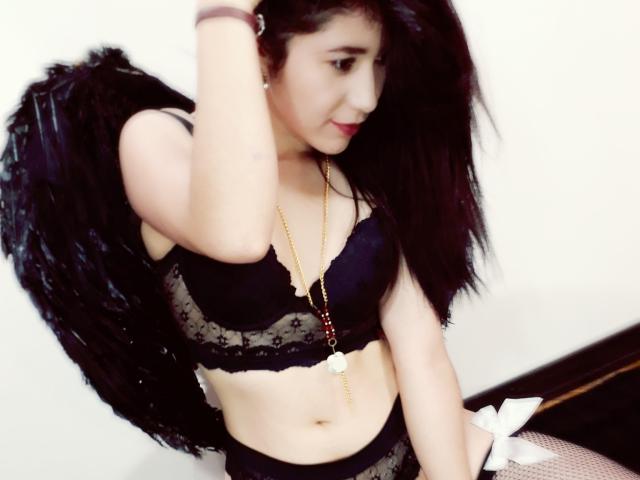 ArabellaSex - сексуальная веб-камера в реальном времени - 3979620