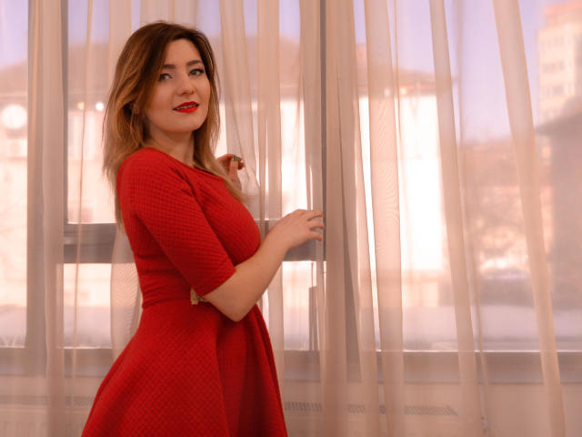 LiannePonti - Live sex cam - 3980940