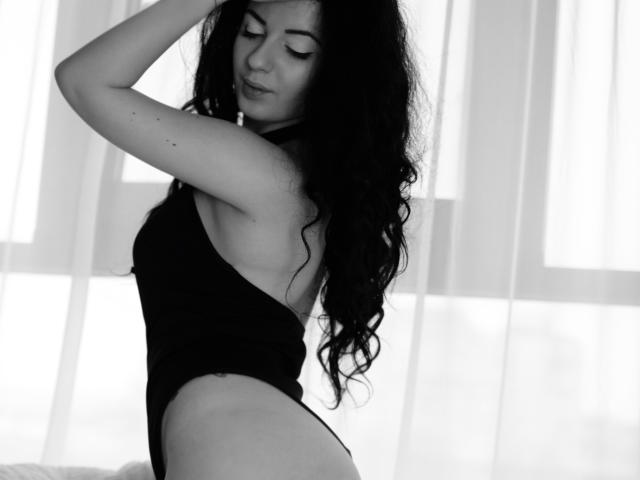 MaryBridgette - Live sex cam - 3985410