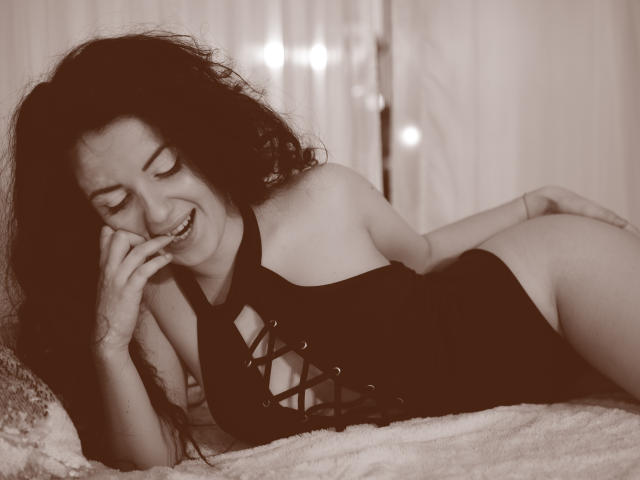 MaryBridgette - Live Sex Cam - 3985415