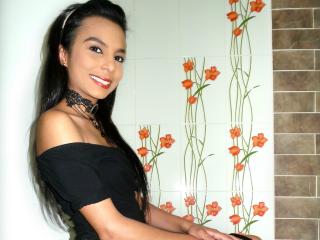 AshleenKiss - chat online sex with a average body Sex babe 