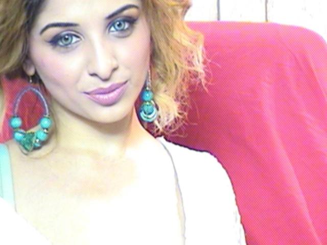 HalleyBB - Live sexe cam - 3987670