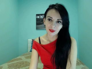 InesRose - Live chat xXx with this black hair Lady 