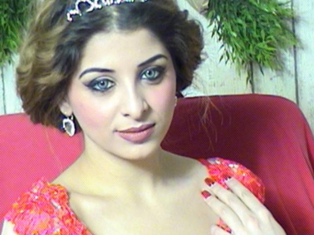 HalleyBB - Live sex cam - 4002865