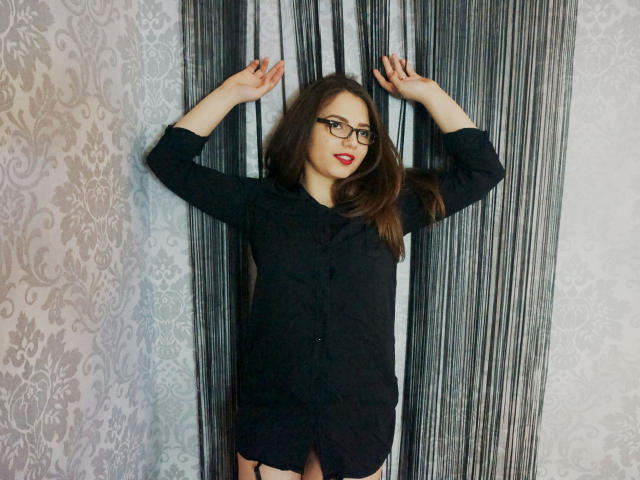 AnastassiaLove - Sexe cam en vivo - 4003900