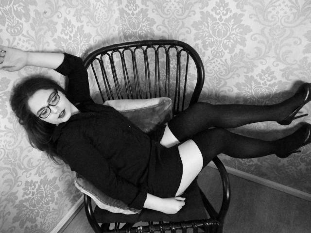 AnastassiaLove - Sexe cam en vivo - 4003955