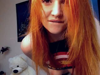 GingerMary - Live porn &amp; sex cam - 4021090