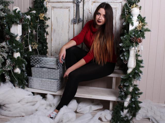 SofiaDevil - Sexe cam en vivo - 4021805