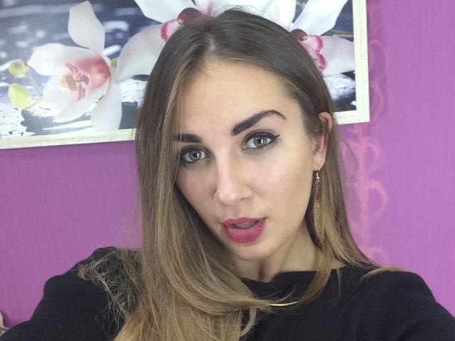 DainaL - Sexe cam en vivo - 4025110