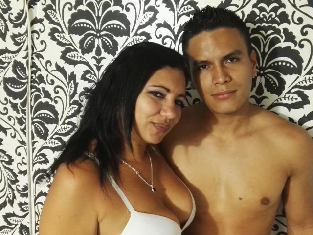 PatrikAndDamyan - Live porn &amp; sex cam - 4025170