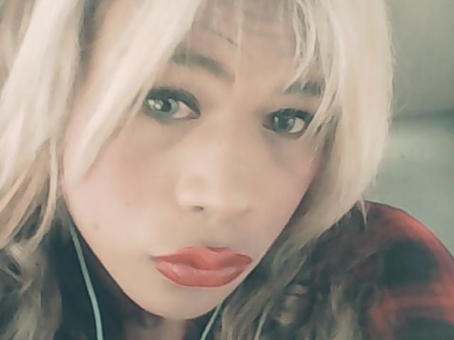 NickyHotX - Sexe cam en vivo - 4029770