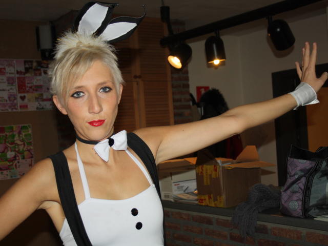 Libelulle - Sexe cam en vivo - 4032670