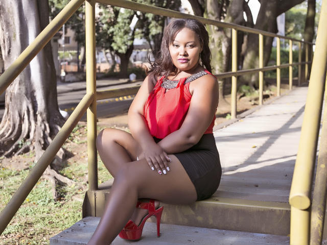 KiaraBlack - Sexe cam en vivo - 4034495