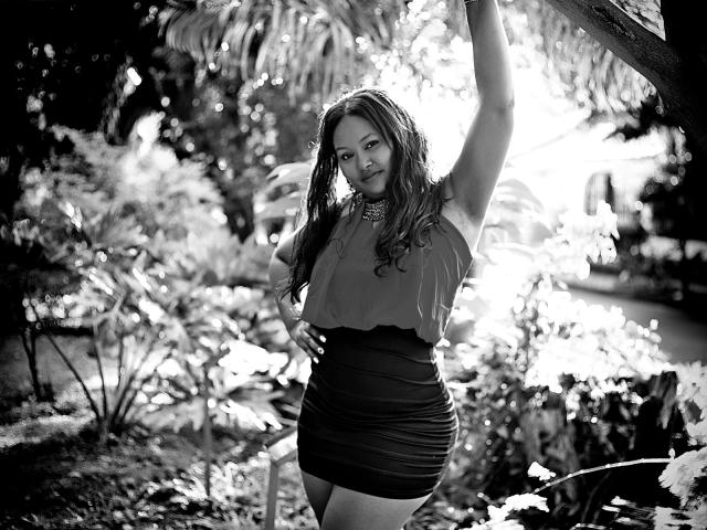 KiaraBlack - Sexe cam en vivo - 4034505