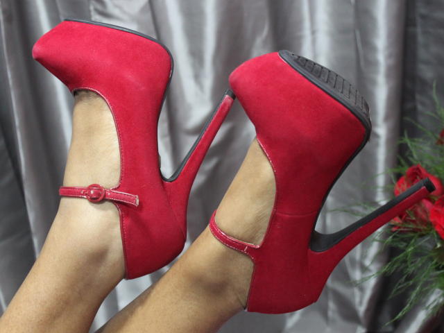 PrincessDeluxe - Sexe cam en vivo - 4038415