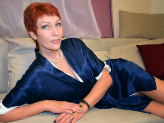 SelestaMagic - сексуальная веб-камера в реальном времени - 4039680