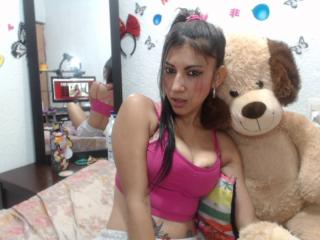 KatyDouxChaud - Sexe cam en vivo - 4045425