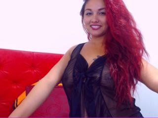 SweetPasionate - Sexe cam en vivo - 4045625