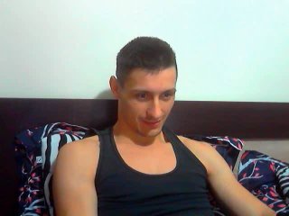 AlexMuscle - Live sex cam - 4046550