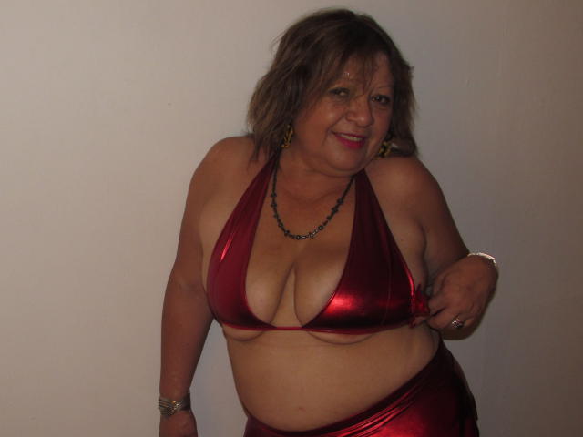 DiablillaMilf - Live porn &amp; sex cam - 4048865