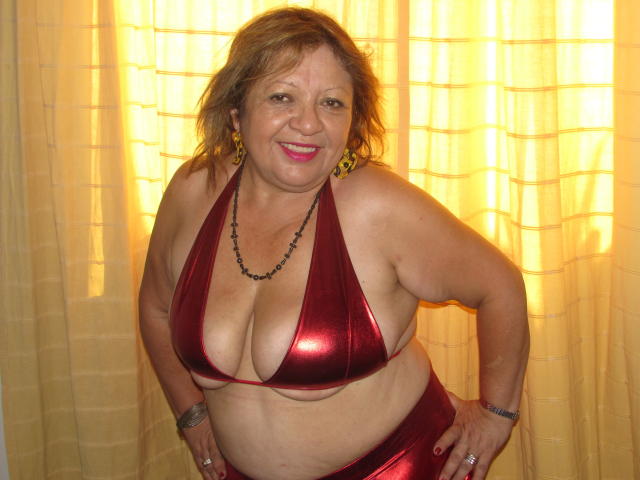 DiablillaMilf - Live porn &amp; sex cam - 4048875