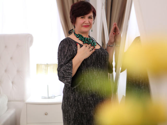 WifeAnna - ライブポルノ&amp;セックスカム - 4049840