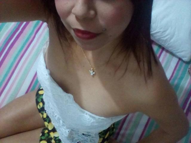 NastyNympho - Sexe cam en vivo - 4050385