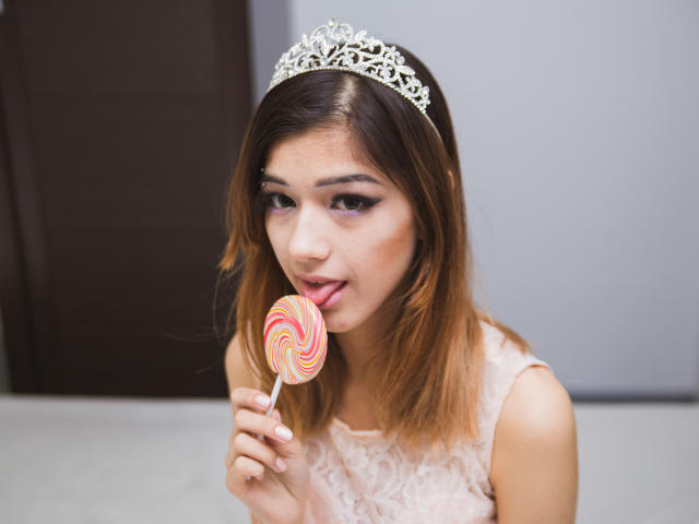 MarielSoul - Live sex cam - 4050570