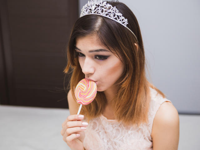 MarielSoul - Sexe cam en vivo - 4050575