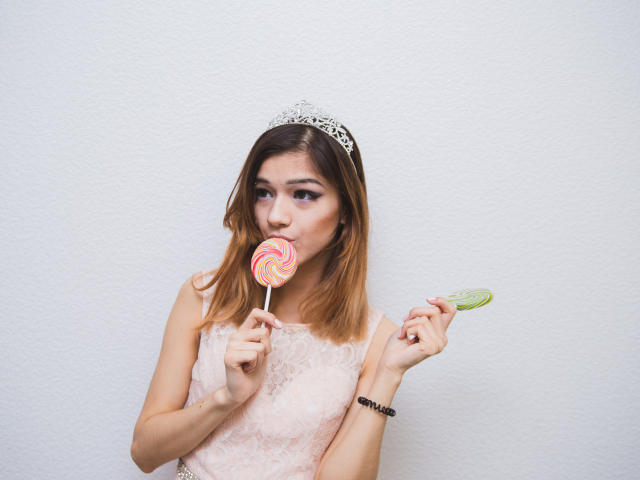 MarielSoul - Sexe cam en vivo - 4050580